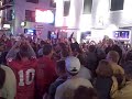 Hang On Sloopy Ohio State Buckeyes on Bourbon Street BCS