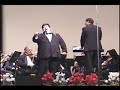 Frank Tenaglia, tenor O Sole Mio Frank Tenaglia, tenor O Sole Mio