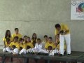 Obras Parte I 3er Encuentro Nacional Laico Guacara