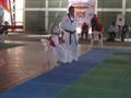 Talca 2008 Taekwondo