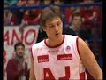 Canestro pi� fallo di Danilo Gallinari - by Nacus