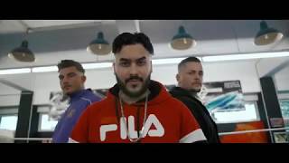 VELLI x GIANO98 x G-RAIN - FIDÈLE KARTELL (Offici