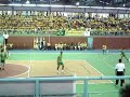 Seleção cbv x contagem parte 4