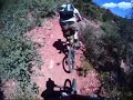 Sedona Mountain Biking