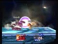 Irsic (Lucas) vs. GameQ (Rob) R5