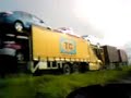 acidente en la carretera tula jaumave