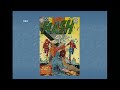 Comic book covers 1934-1975