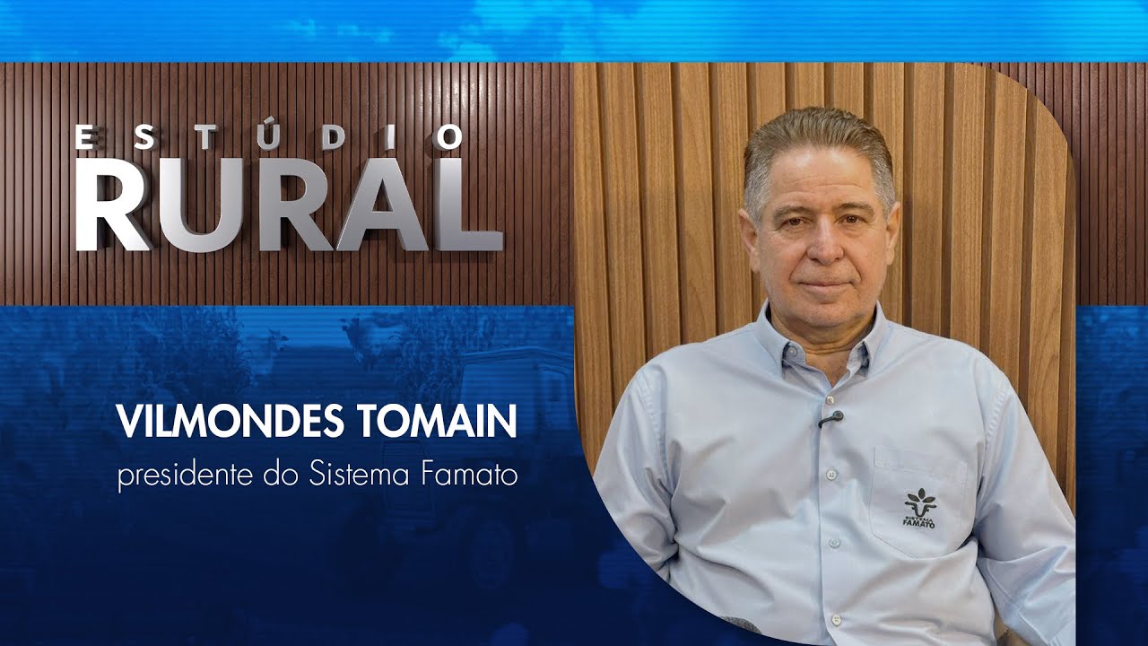 Crédito, endividamento e segurança jurídica marcam avaliação do agro em 2025 | Estúdio Rural