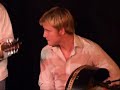 Scottish Music - Paul McKenna Band - The Old Womans Switch