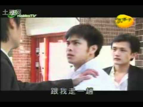 流漂子episode 7