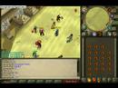 40 Hit on Runescape With Dragon Mace Spec! 40 Hit on Runescape With Dragon Mace Spec!