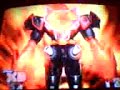 Power Rangers Furia Animal-Lecciones del más allá parte 2-Modo animal Maestro parte 4