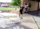 skate peru