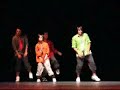 Fair Play Crew - popisy Cookies, grup Petera i Ady Fair Play Crew - popisy Cookies, grup Petera i Ady
