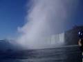 Niagara Falls - Maid of the Mist