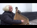 The Bandura - Ukrainian National Instrument