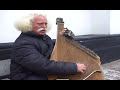 The Bandura - Ukrainian National Instrument