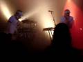 The Unborn Chikken Voices perform Rihanna's Unfaithful