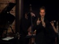 Philipp Weiss Quartet & Kim Sanders