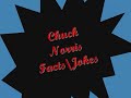 chuck norris facts\jokes