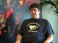 TJ Fixman of Insomniac Discusses Ratchet & Clank Future