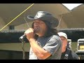 \"Simple Kind of Man\" by The Gator Alley Band