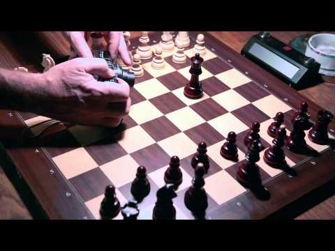 chess board