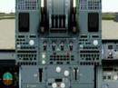 fs2004 airbus 380 with vc