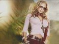 Anastacia Paid My Dues