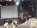 Cynic - Solo Sean Reinert Hellfest Cynic - Solo Sean Reinert Hellfest
