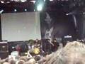 Cynic - Solo Sean Reinert Hellfest