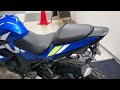 スズキ GSX250R GSX250R 2020年モデル ARROWSマフラー リヤフェンダーレス仕様!!