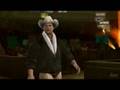 WWE Smackdown vs. Raw 2009 Countdown #37 JBL