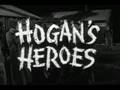 Intro to Pilot of Hogan's Heroes