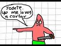 Bob Esponja(Tipo Saw) Bob Esponja(Tipo Saw)