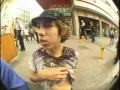 David Gravette - Transworld: And Now.