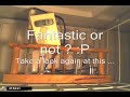 Supercooling in action