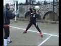 riscaldamento pre gara portiere riscaldamento pre gara portiere