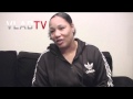 Lady of Rage addresses Gay rumors