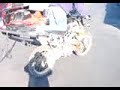 1997 Cr250 Cold Startup 1997 Cr250 Cold Startup