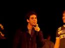 show ao vivo do \"Mano Rubbo\" parte1