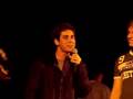show ao vivo do Mano Rubbo parte1