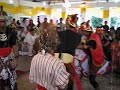 KJTT Depan Pelamin 1