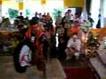 KJTT Depan Pelamin 1