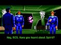 Let's Play Wing Commander 2: Vengeance Of The Kilrathi - #17: Tension Is Rising