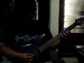 Yazer Nutov Guitar solo los olvidados Arte Sacro Yazer Nutov Guitar solo los olvidados Arte Sacro