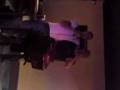 videos de raunds boyz ,leon shand and lee dorrington singing @ the woody