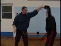 Knive practise Knive practise