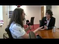 Ronnie Wood Interview