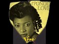 Mpongo Love - Ede Mpongo Love - Ede